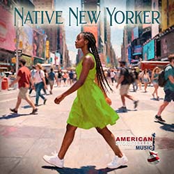 Native New Yorker